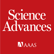 Article accepted in Science Advances