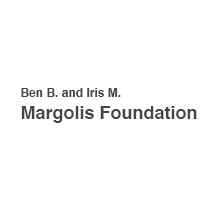 Margolis Foundation seed grant